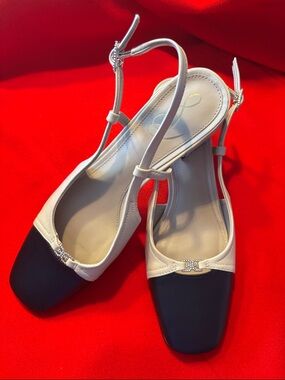 Sam Edelman Tara Slingback pumps